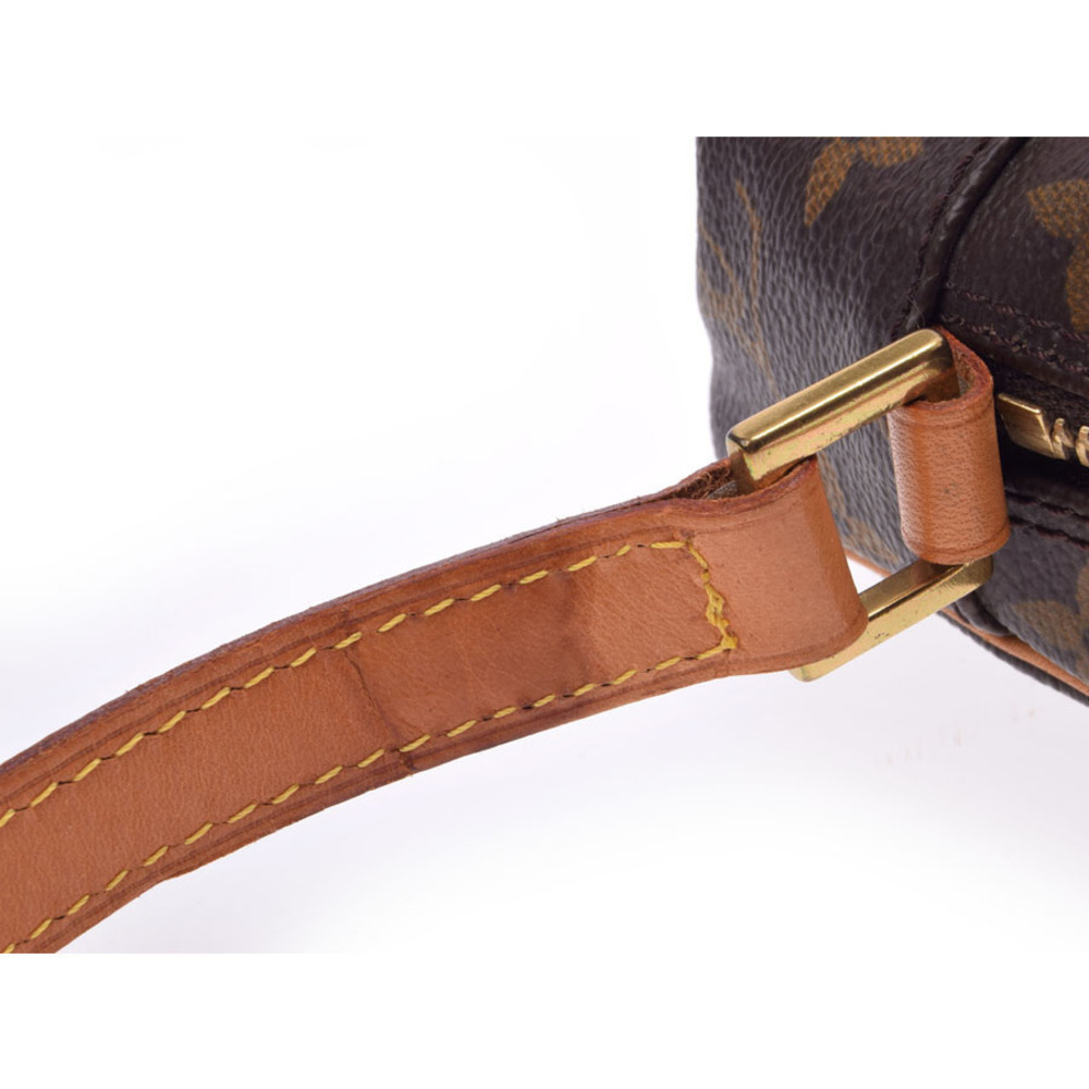 Louis Vuitton Monogram Pochette Cite Holiday - Picture 8 of 9